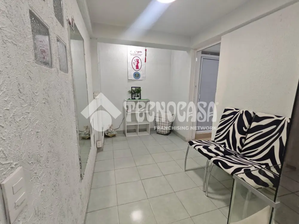 Casa en Ex-Ejido de San Francisco Culhuacan — foto 4