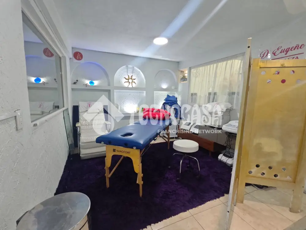 Casa en Ex-Ejido de San Francisco Culhuacan — foto 5