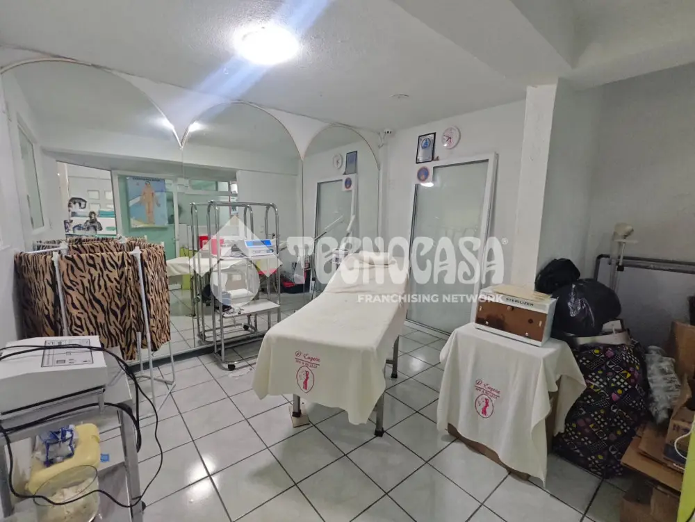 Casa en Ex-Ejido de San Francisco Culhuacan — foto 6
