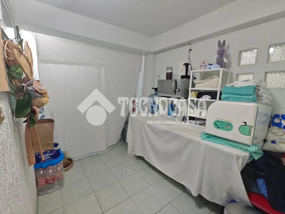 Casa en Ex-Ejido de San Francisco Culhuacan — foto 7