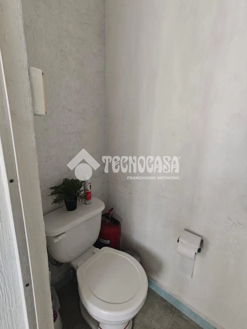 Casa en Ex-Ejido de San Francisco Culhuacan — foto 8