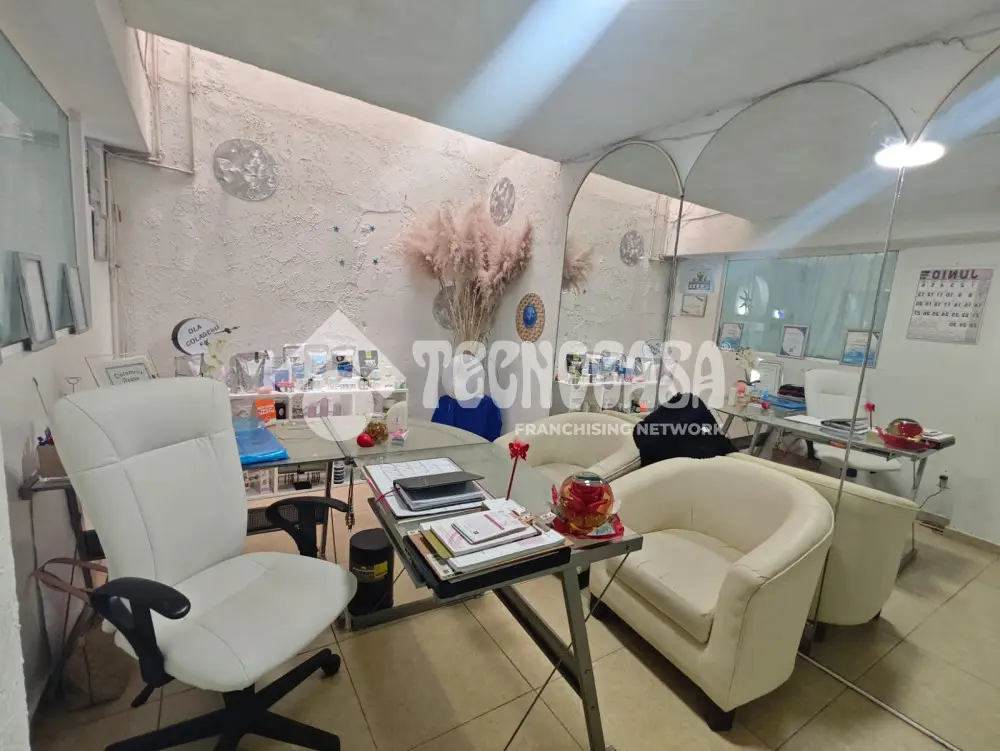 Casa en Ex-Ejido de San Francisco Culhuacan — foto 9