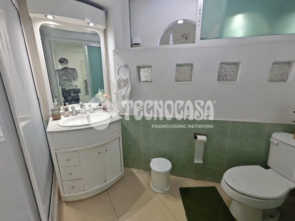 Casa en Ex-Ejido de San Francisco Culhuacan — foto 10