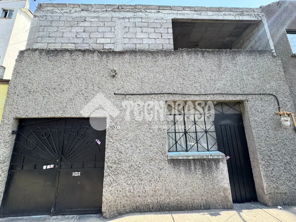 Casa en Obrera