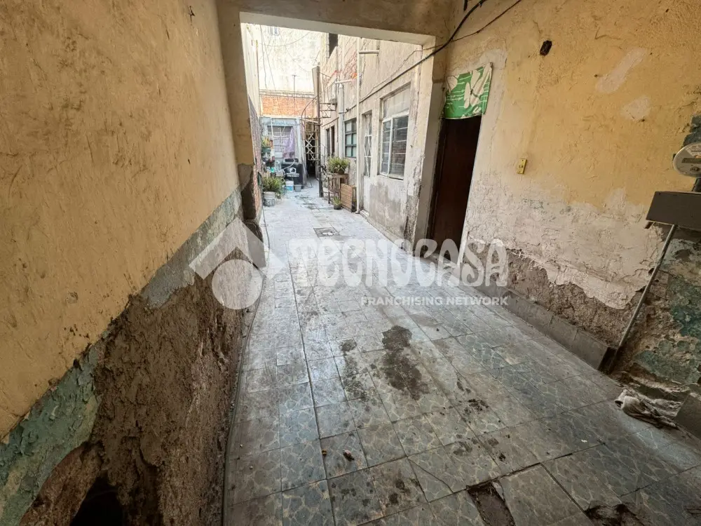 Casa en Obrera — foto 2