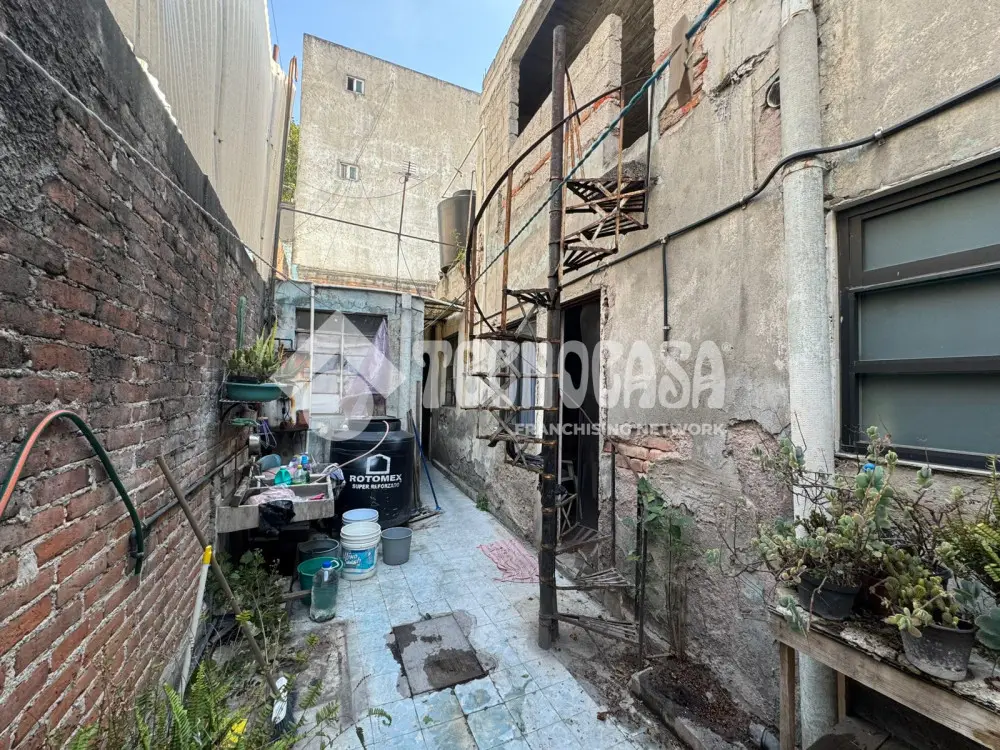 Casa en Obrera — foto 4