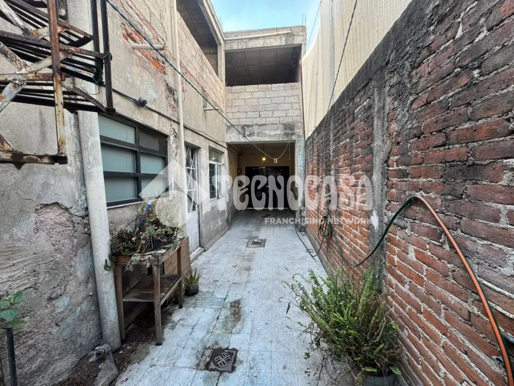 Casa en Obrera — foto 5