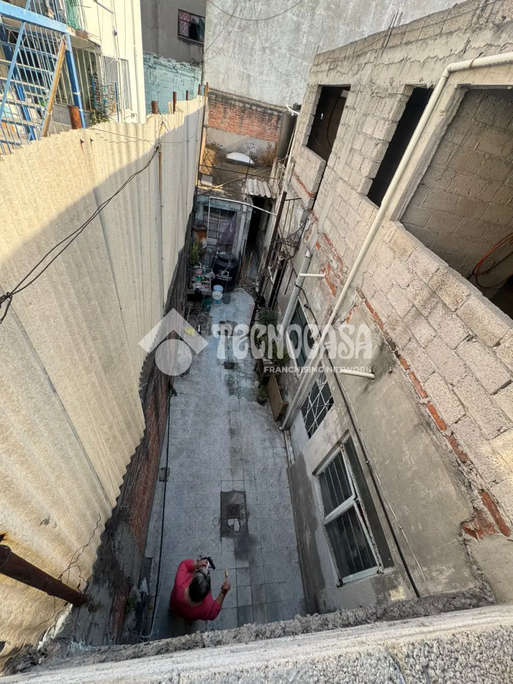 Casa en Obrera — foto 7