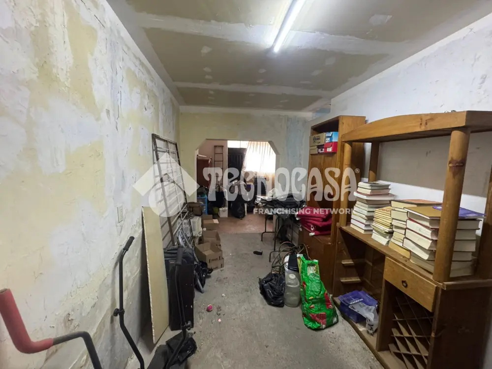 Casa en Obrera — foto 9