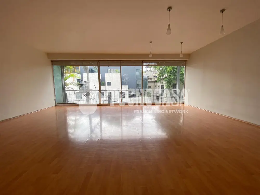 Departamento en Roma Norte — foto 2