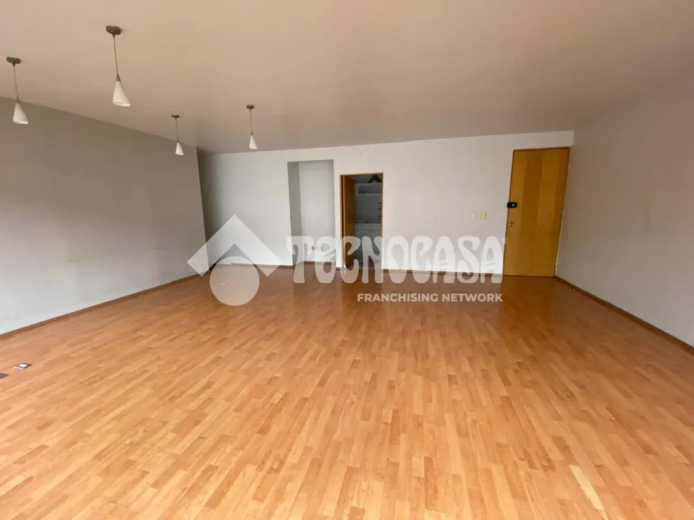 Departamento en Roma Norte — foto 3