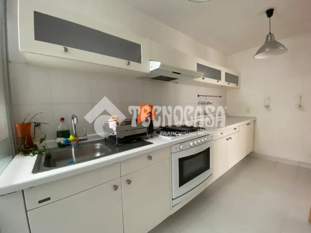 Departamento en Roma Norte — foto 4
