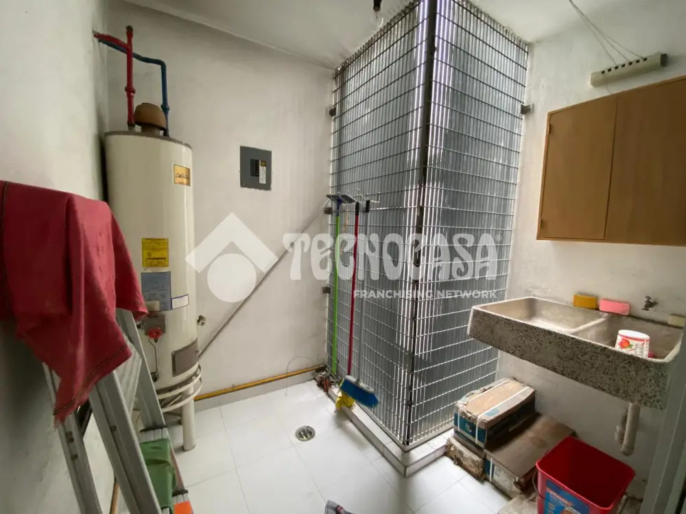 Departamento en Roma Norte — foto 5
