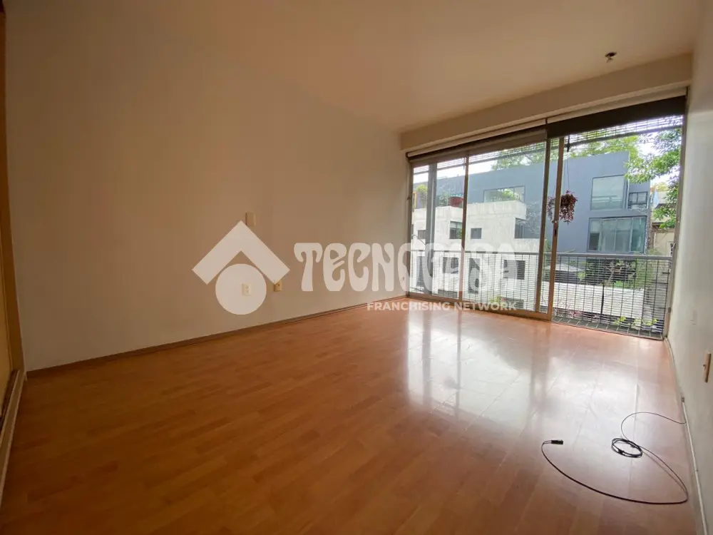 Departamento en Roma Norte — foto 7