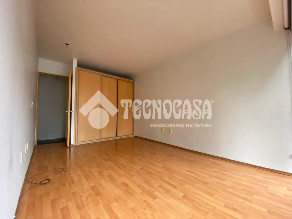 Departamento en Roma Norte — foto 8