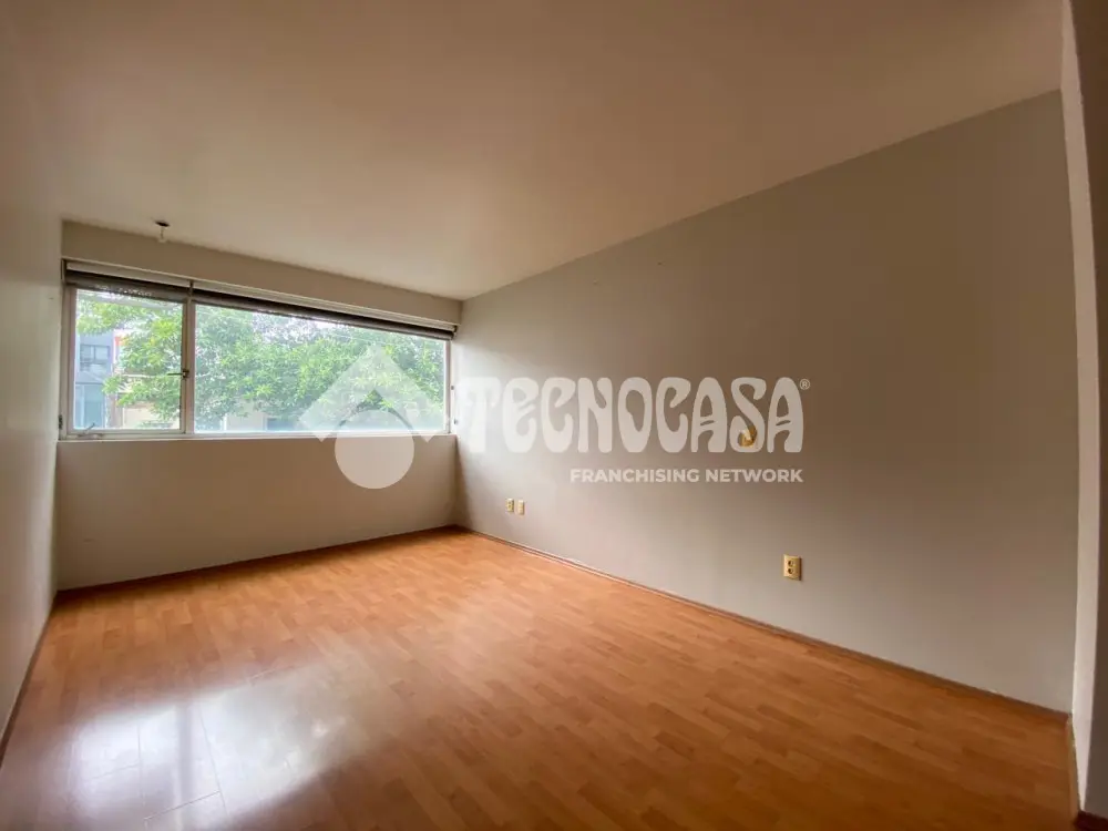 Departamento en Roma Norte — foto 9