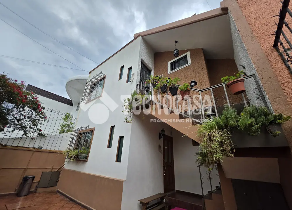 Casa en Nueva Santa Maria