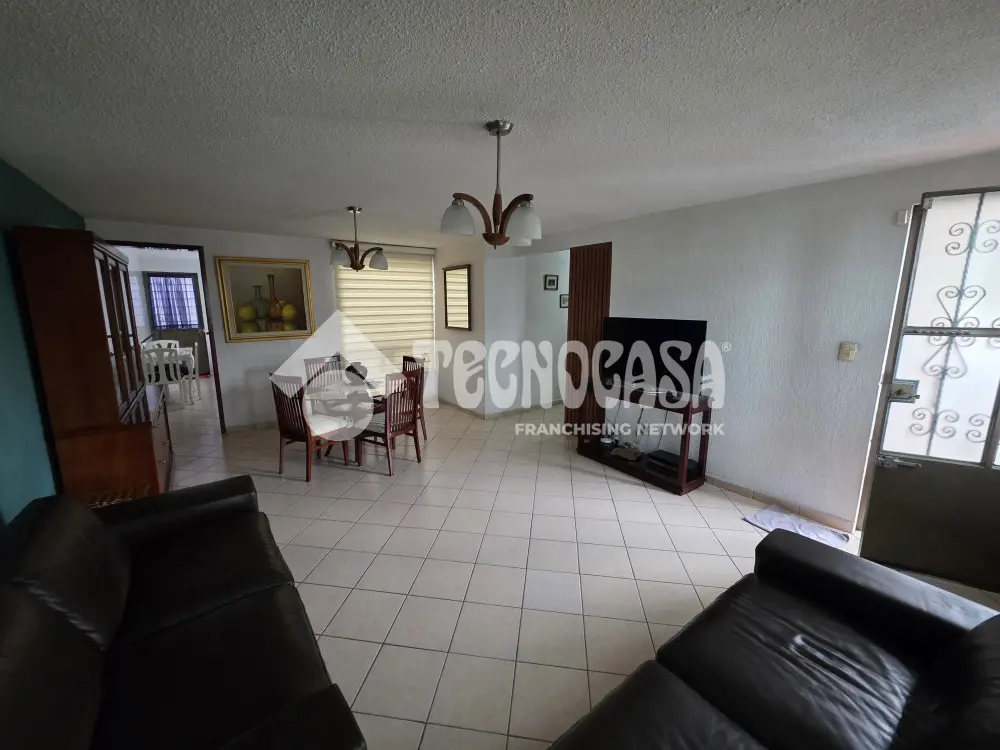 Casa en Nueva Santa Maria — foto 11