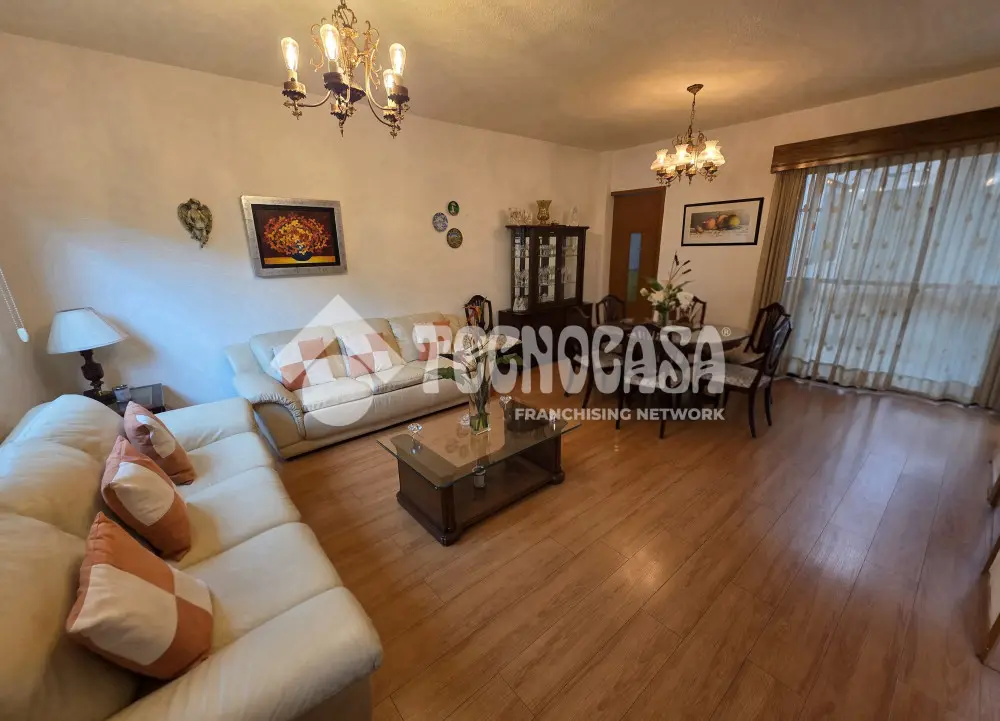Casa en Nueva Santa Maria — foto 4