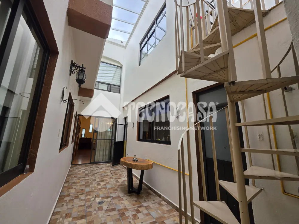 Casa en Nueva Santa Maria — foto 8