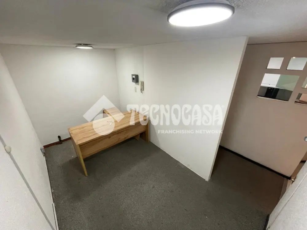 Oficina en del Valle Norte — foto 3