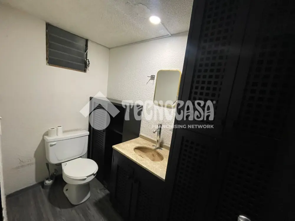 Oficina en del Valle Norte — foto 6
