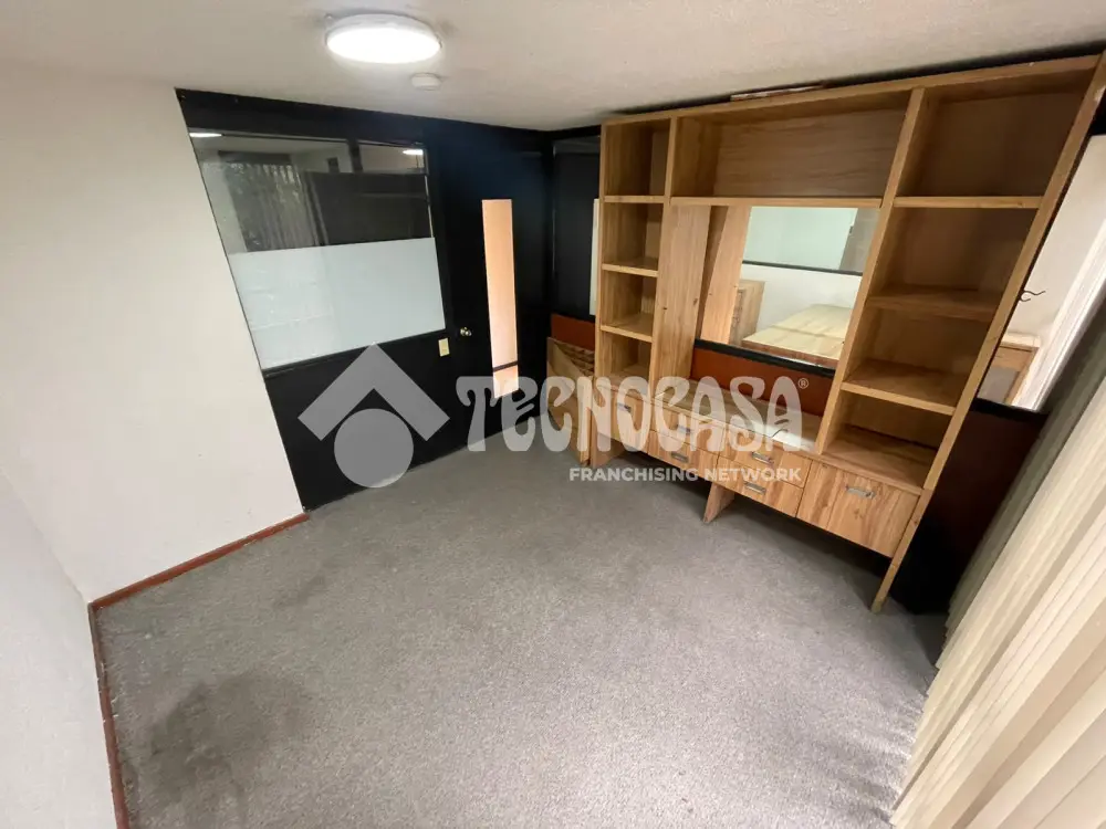 Oficina en del Valle Norte — foto 8