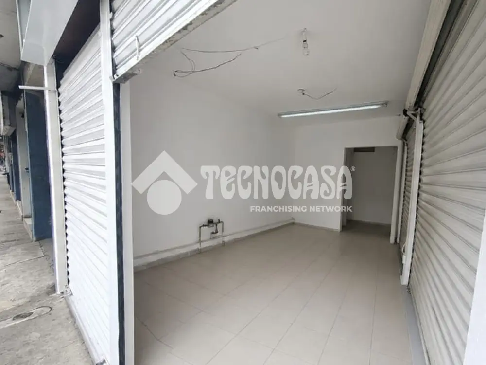 Local Comercial en Pueblo la Candelaria — foto 2