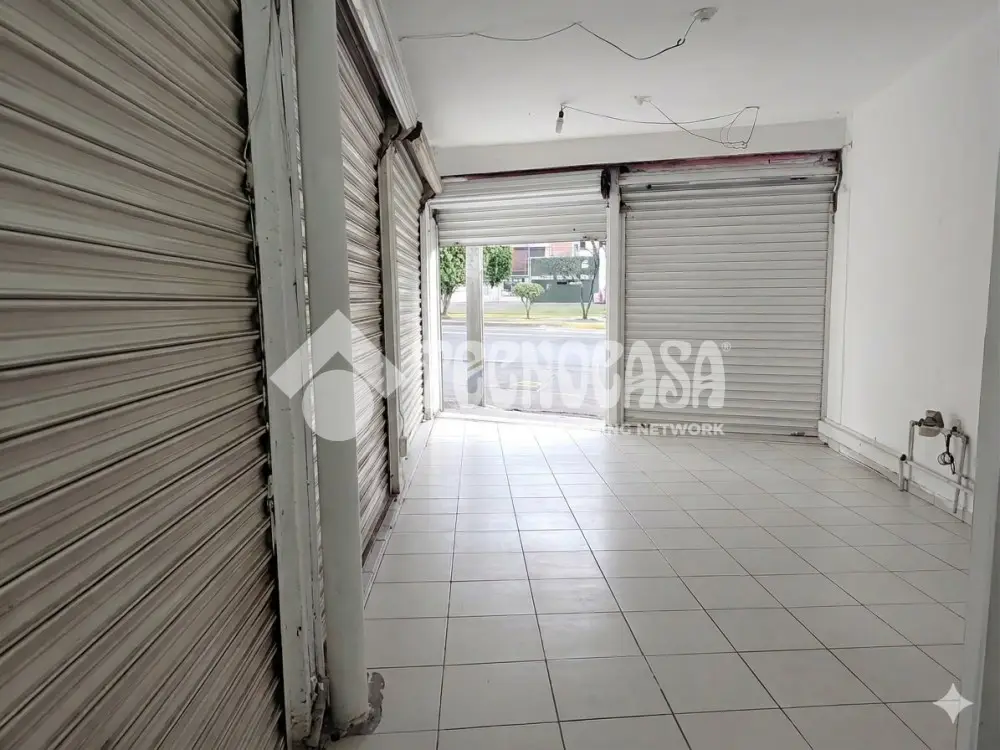 Local Comercial en Pueblo la Candelaria — foto 4