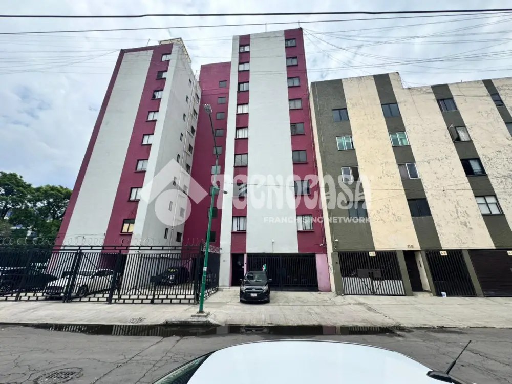 Departamento en Transito