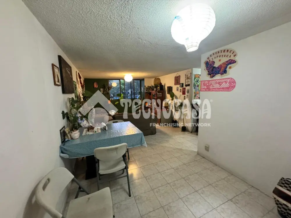 Departamento en Transito — foto 2