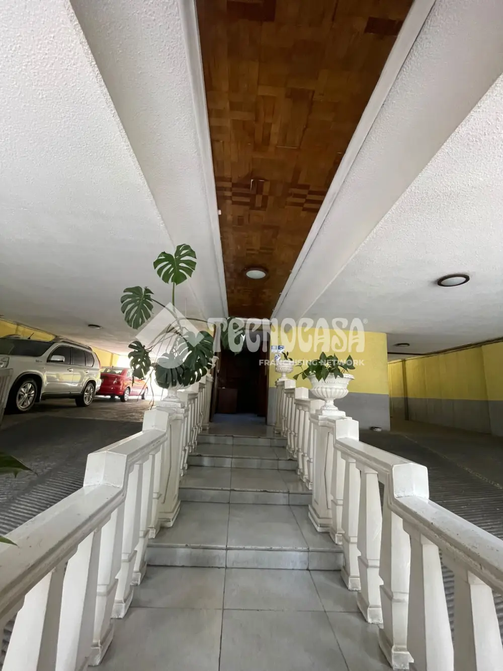 Oficina en del Valle Norte