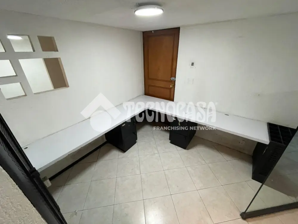 Oficina en del Valle Norte — foto 2
