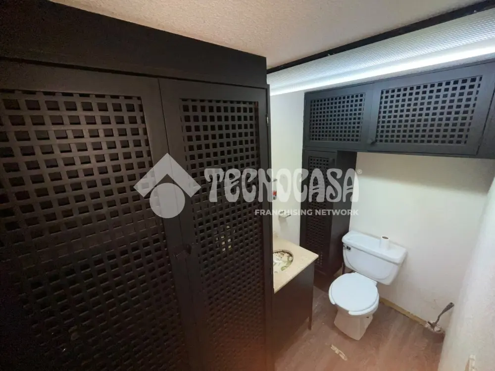 Oficina en del Valle Norte — foto 5