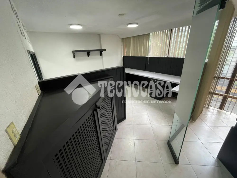 Oficina en del Valle Norte — foto 6