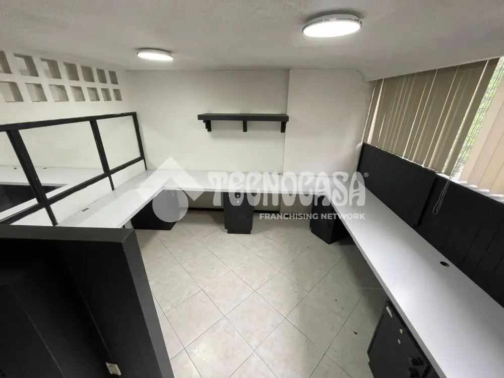Oficina en del Valle Norte — foto 8
