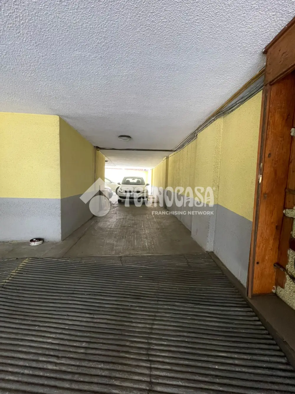Oficina en del Valle Norte — foto 10