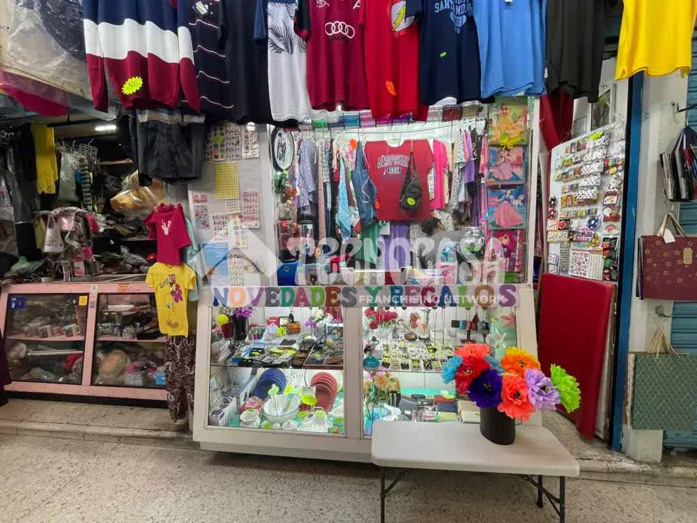 Local Comercial en Alamos