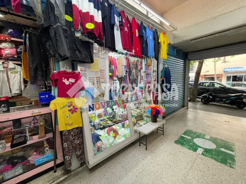 Local Comercial en Alamos — foto 2