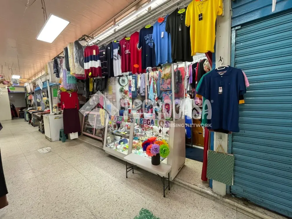 Local Comercial en Alamos — foto 3