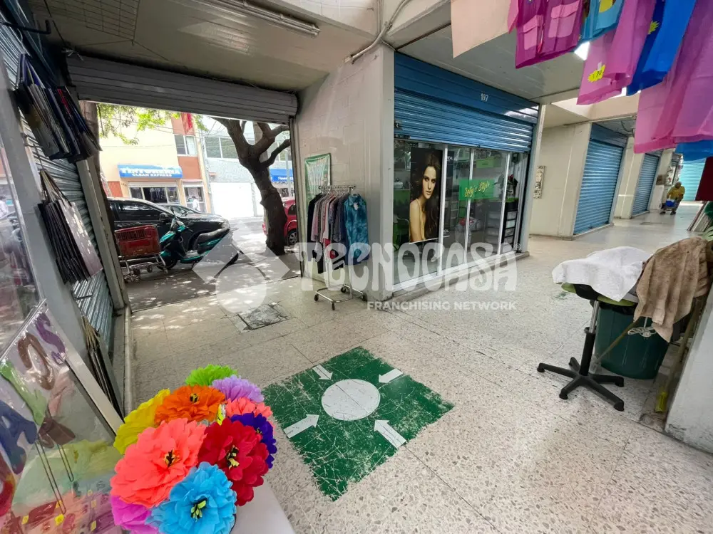 Local Comercial en Alamos — foto 4