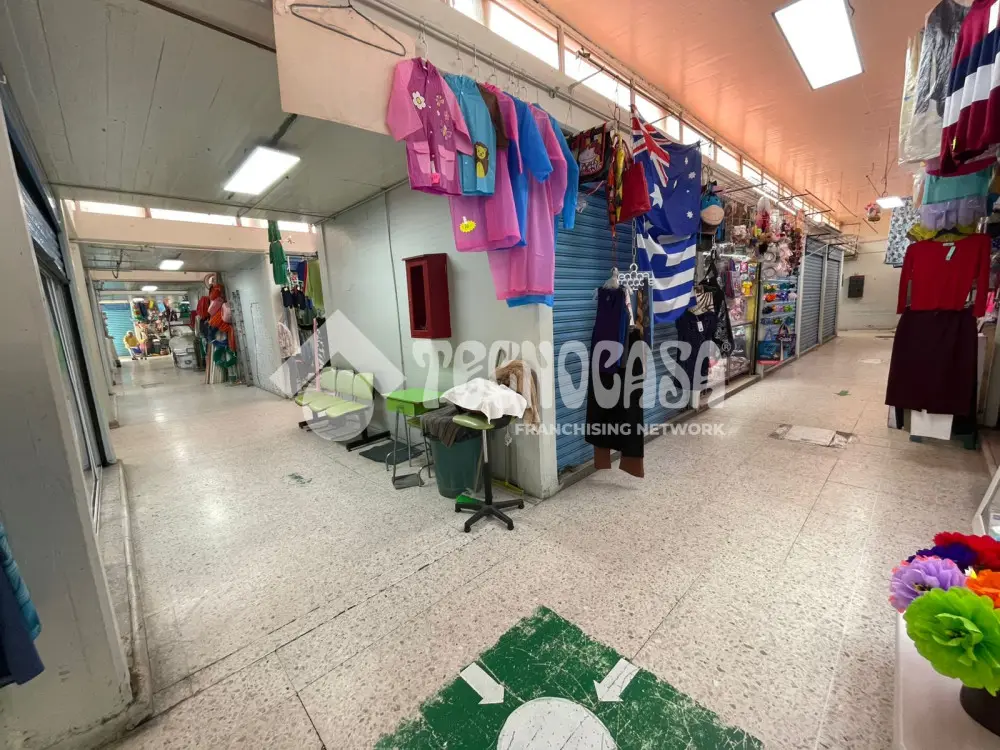 Local Comercial en Alamos — foto 5