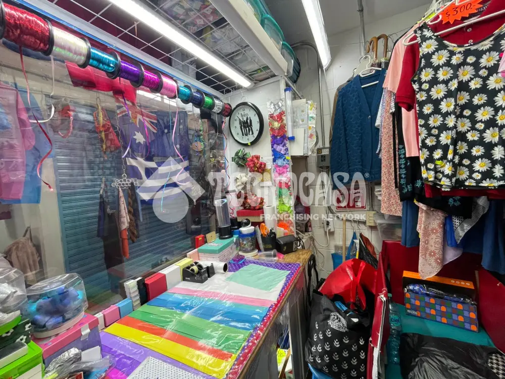 Local Comercial en Alamos — foto 6