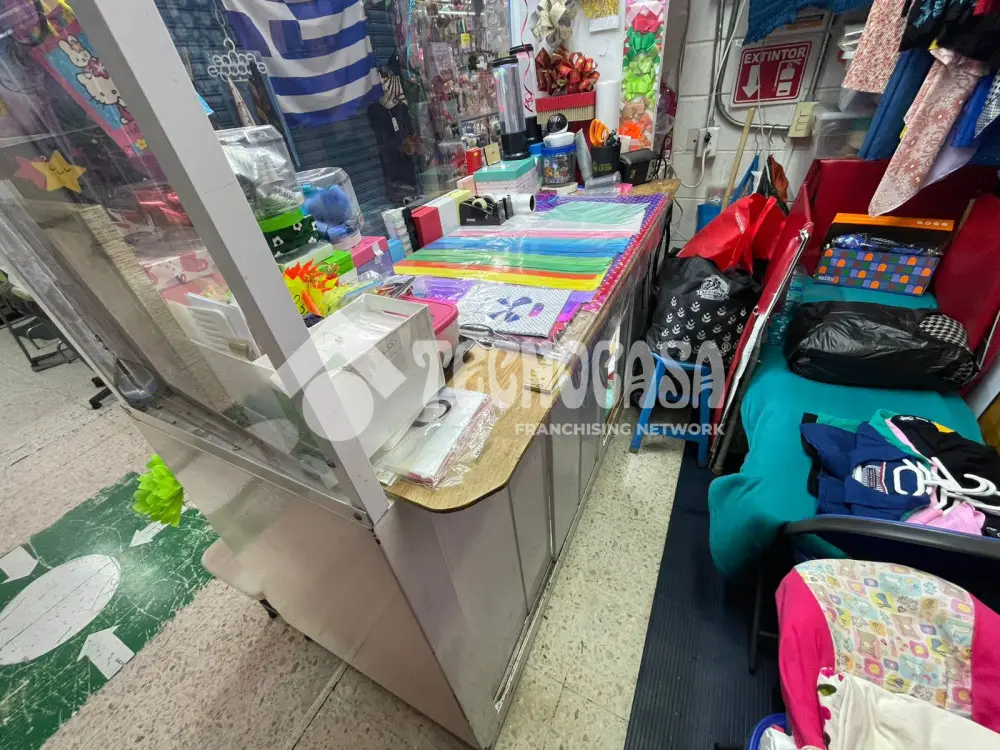 Local Comercial en Alamos — foto 8