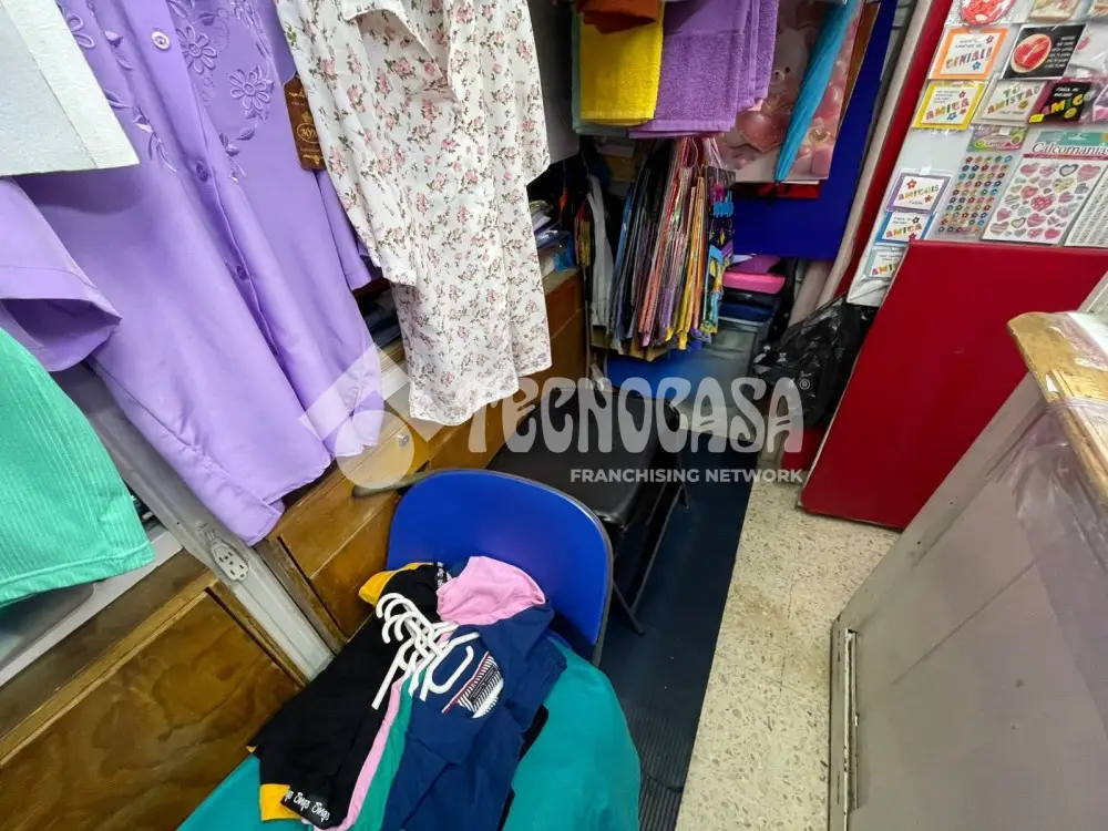 Local Comercial en Alamos — foto 9