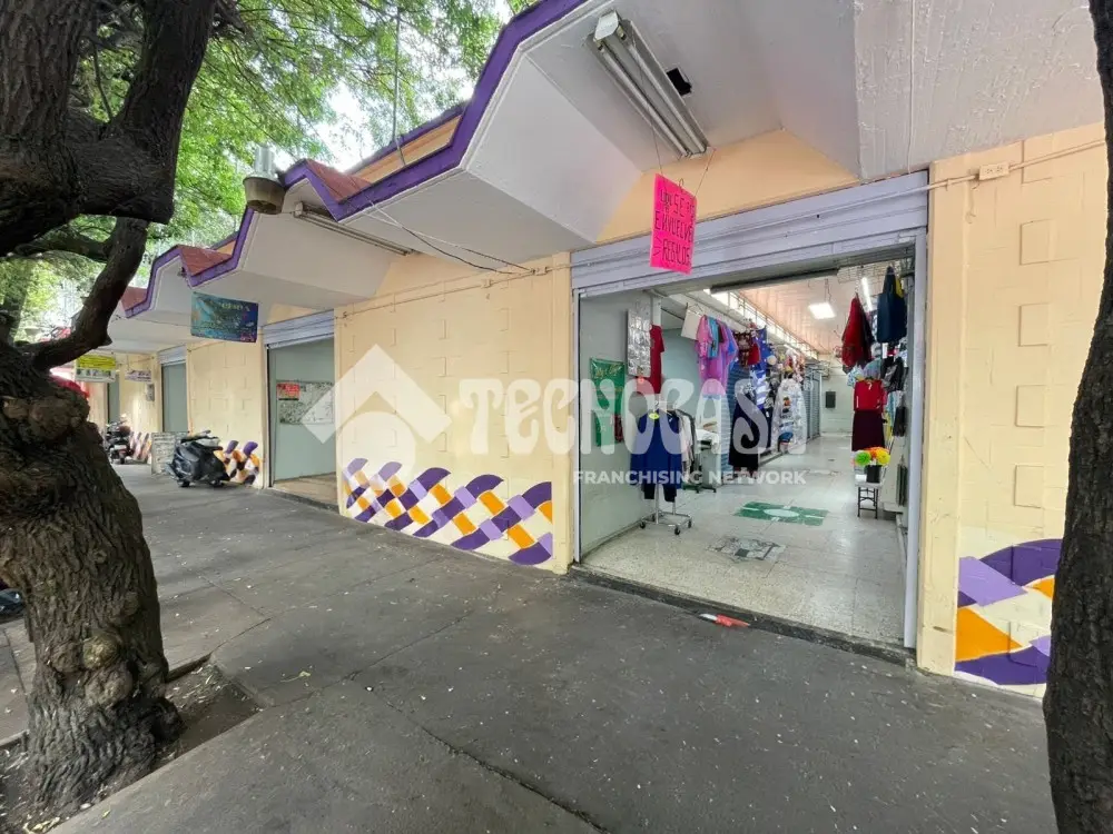 Local Comercial en Alamos — foto 10