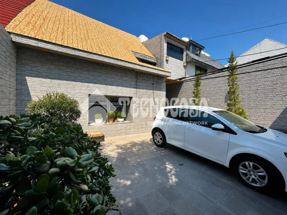 Casa en la Alteña I — foto 2