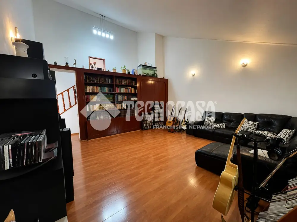Casa en la Alteña I — foto 4