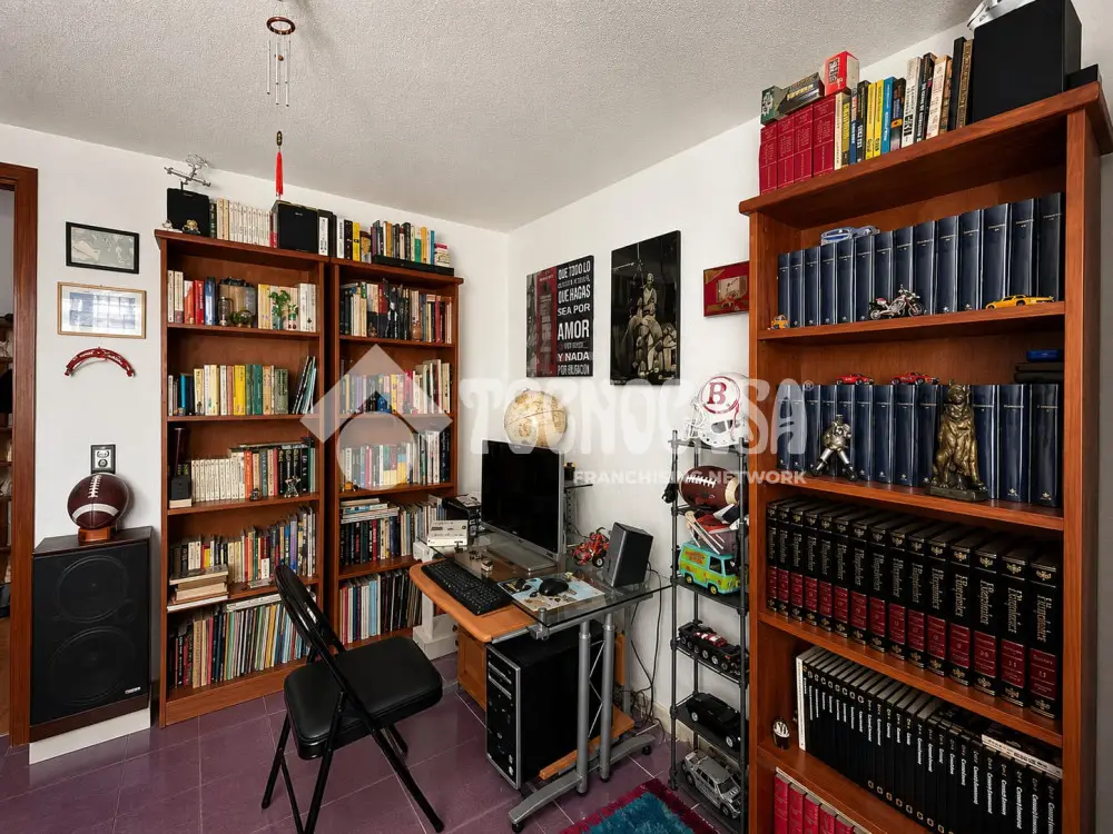 Casa en la Alteña I — foto 7