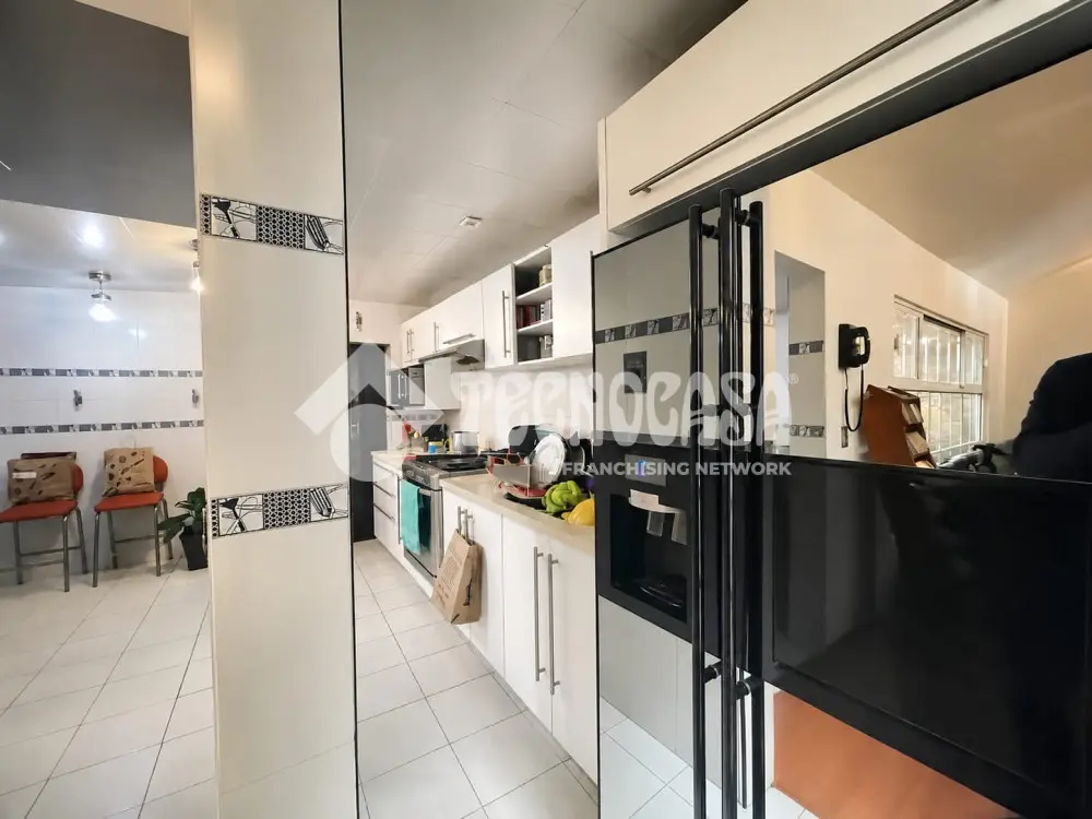 Casa en la Alteña I — foto 8